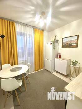 Студия квартира, на длительный срок, 29м2, 7/10 этаж