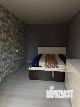 2-к квартира, на длительный срок, 45м2, 1/5 этаж