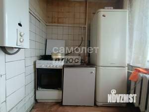 1-к квартира, на длительный срок, 32м2, 4/5 этаж