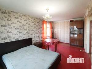 1-к квартира, на длительный срок, 32м2, 4/5 этаж