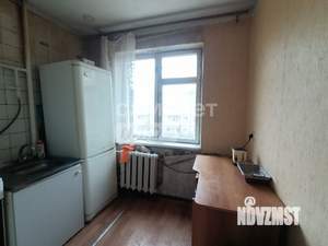 1-к квартира, на длительный срок, 32м2, 4/5 этаж