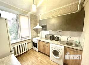 2-к квартира, на длительный срок, 50м2, 3/9 этаж