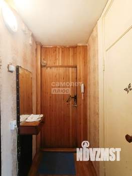 1-к квартира, на длительный срок, 32м2, 4/5 этаж