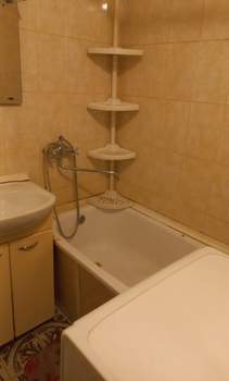 1-к квартира, вторичка, 34м2, 5/5 этаж