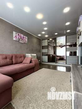 2-к квартира, вторичка, 51м2, 6/9 этаж