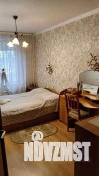 3-к квартира, вторичка, 57м2, 2/9 этаж