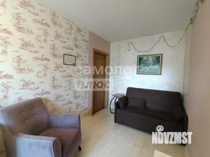 3-к квартира, вторичка, 55м2, 4/4 этаж