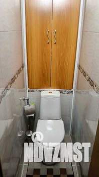 3-к квартира, вторичка, 57м2, 2/9 этаж