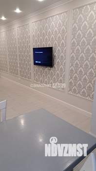 Студия квартира, вторичка, 27м2, 9/17 этаж