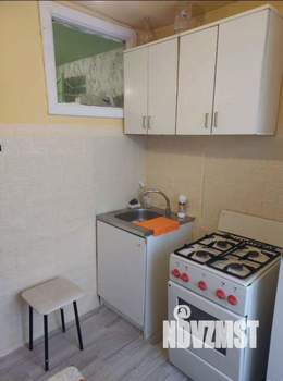 2-к квартира, вторичка, 42м2, 5/5 этаж