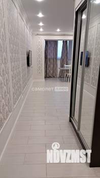 Студия квартира, вторичка, 27м2, 9/17 этаж