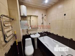 Студия квартира, вторичка, 31м2, 1/5 этаж