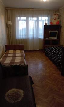 1-к квартира, вторичка, 34м2, 5/5 этаж