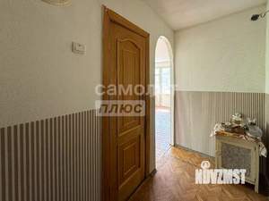 1-к квартира, вторичка, 31м2, 3/5 этаж