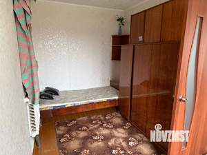 2-к квартира, вторичка, 42м2, 3/5 этаж