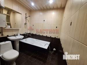 Студия квартира, вторичка, 31м2, 1/5 этаж