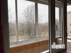 2-к квартира, вторичка, 42м2, 3/5 этаж