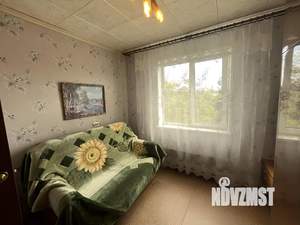 3-к квартира, вторичка, 65м2, 5/5 этаж