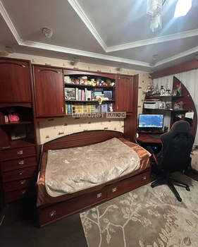 3-к квартира, вторичка, 85м2, 2/10 этаж