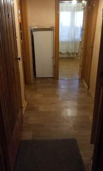 1-к квартира, вторичка, 34м2, 5/5 этаж