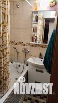 3-к квартира, вторичка, 57м2, 2/9 этаж