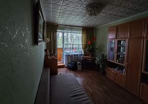 2-к квартира, вторичка, 44м2, 4/5 этаж