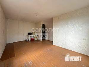1-к квартира, вторичка, 31м2, 3/5 этаж