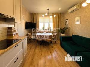 3-к квартира, вторичка, 72м2, 14/17 этаж