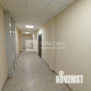 1-к квартира, вторичка, 40м2, 4/9 этаж