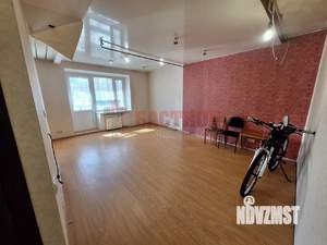 Студия квартира, вторичка, 31м2, 1/5 этаж