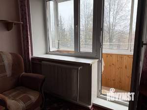 2-к квартира, вторичка, 42м2, 3/5 этаж