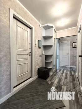 2-к квартира, вторичка, 51м2, 6/9 этаж