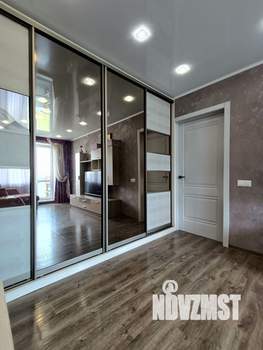 2-к квартира, вторичка, 51м2, 6/9 этаж