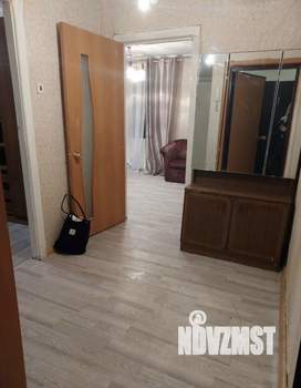 2-к квартира, вторичка, 42м2, 5/5 этаж