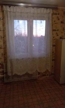 1-к квартира, вторичка, 34м2, 5/5 этаж