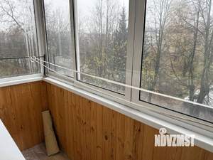 2-к квартира, вторичка, 42м2, 3/5 этаж