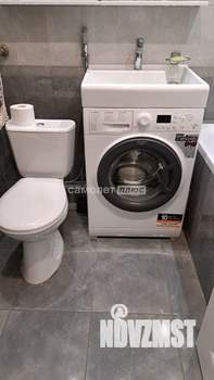 Студия квартира, вторичка, 27м2, 9/17 этаж