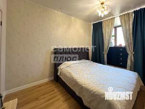 3-к квартира, вторичка, 72м2, 14/17 этаж