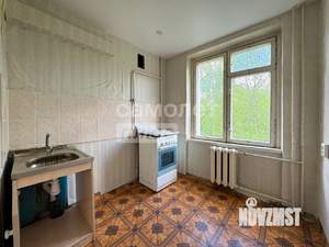 1-к квартира, вторичка, 31м2, 3/5 этаж