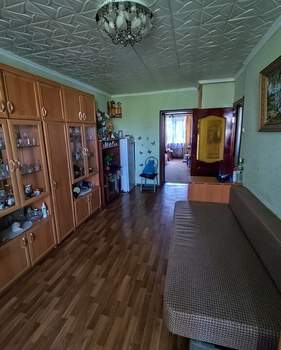 2-к квартира, вторичка, 44м2, 4/5 этаж