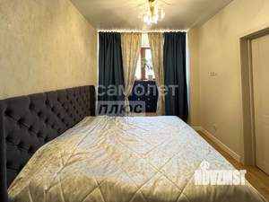 3-к квартира, вторичка, 72м2, 14/17 этаж
