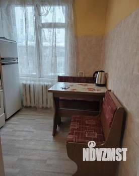 2-к квартира, вторичка, 42м2, 5/5 этаж