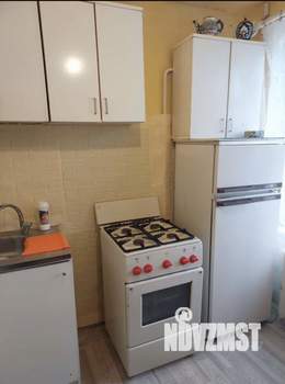 2-к квартира, вторичка, 42м2, 5/5 этаж