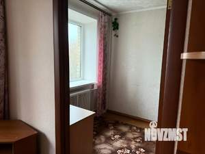 2-к квартира, вторичка, 42м2, 3/5 этаж