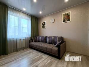 2-к квартира, вторичка, 51м2, 6/9 этаж
