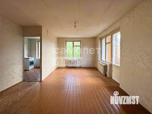 1-к квартира, вторичка, 31м2, 3/5 этаж