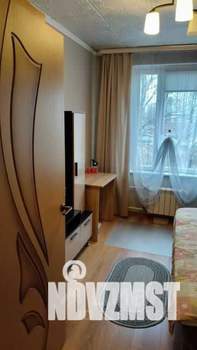 3-к квартира, вторичка, 57м2, 2/9 этаж