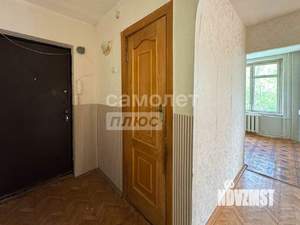 1-к квартира, вторичка, 31м2, 3/5 этаж