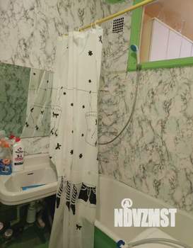 2-к квартира, вторичка, 42м2, 5/5 этаж