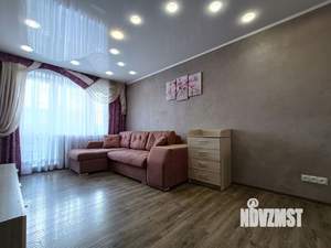 2-к квартира, вторичка, 51м2, 6/9 этаж